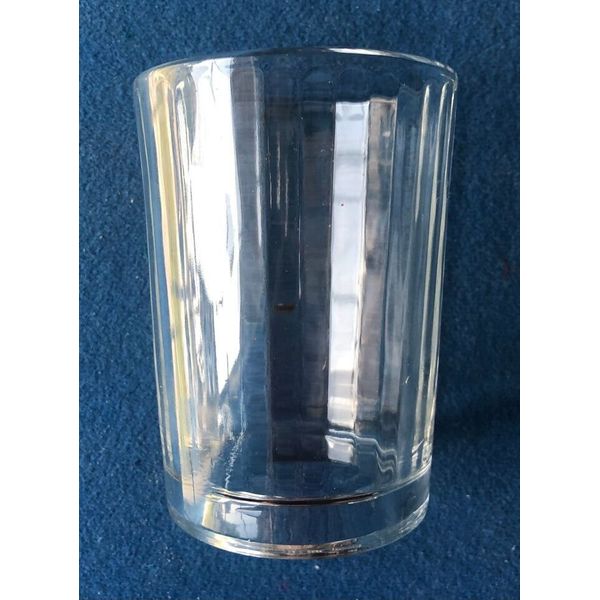 Vintage Bottomless Glass Excellent Quality Magic Trick Mentalism