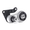 GSP 514456 Motorlager Vorne, Links
