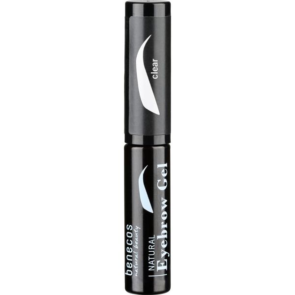 benecos Eyebrow Gel Clear (2 x 3 ml)