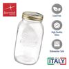 Bormioli Preserving jar, 1.5l