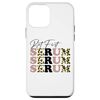 iPhone 12 mini But First Serum Lash Tech Lash Artist Lash Case