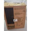 Rubbermaid Wavebrake 26 Quart Side Press Mop Bucket & Wringer Combo Yellow