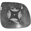 Van Wezel 5790838 Mirror Glass, Exterior Mirrors