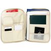 Document A4 Waterproof Bag Organizer Portfolio Zipper Portable for Ipad Noteb...