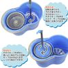 VivaHome Rotating Colander Mop Set