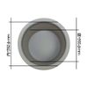 Mold Silicone Baking Cup SI-Round 80