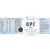 naturafit OPC Plus Kapseln, 90 St. Kapseln