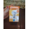 Sylvania R20 LED Bulb, 50W Equivalent Efficient 6W, Dimmable, 22 Years, 525