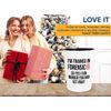 Forensic Camper Mug 12oz - Trained In Forensic - Forensics Anthropologist Pathologist DNA Analysts Forensic Scientist Professor Gift