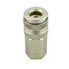 All Tool Depot UNIVERSAL TYPE Quick Coupler 1/4" NPT Female Socket (5 Pack)