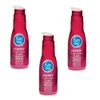 3 x 75ml Cherry Flavoured Lube Safe Fun Moisturiser