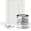 ALL-IN-ONE Paint by Heirloom Traditions - Bone (Off White) - 32 Fl Oz - Plus