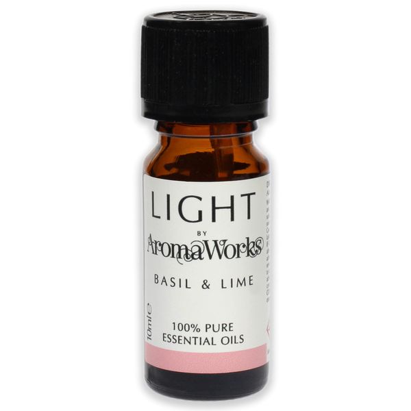 AromaWorks Essential Oil, One Size