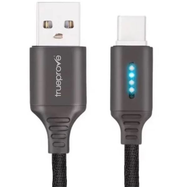 TrueProve 10FT Type c Charging Cable for Barnes & Noble Nook Glowlight 4 Tablets