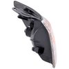 Corner Light For 2000-2001 Toyota Camry Left Driver Side With bulbs