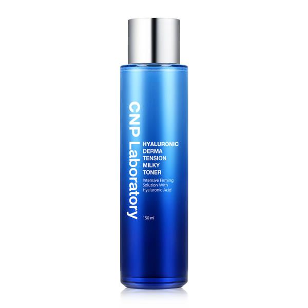 CNP Hyaluronic Dermatension Toner 150ml