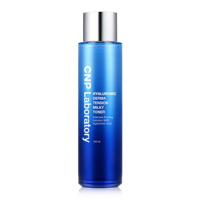 CNP Hyaluronic Dermatension Toner 150ml