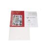 Anchor Counted Cross Stitch Kit: Essentials: Woodland Sampler, Multi-Colour, 40 x 30cm