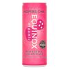 Equinox Organic Raspberry & Elderflower Sparkling Kombucha 250ml