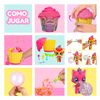 IMC Toys 88986 Doll, Multi-Colour, S