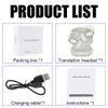 2024 AI Language Translator Device Real-time Smart Instant Voice 150+Languages
