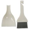 Mini Brush with Dustpan