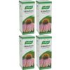 (4 PACK) - A Vogel - Echinaforce Drops | 100ml | 4 PACK BUNDLE