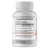 Berberine 1200mg High Strength Formula 4 Bottles 240 Capsules