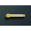 Rc1/4"xR 1/4"x 50mm Long Nipple