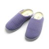 Ayumi Chalper II Purple L Both Legs