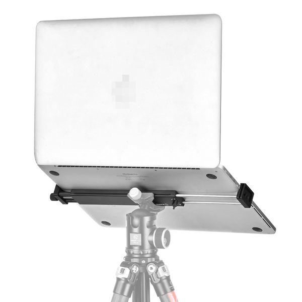 SUNWAYFOTO PC-05 Arca/RRS Compatible Tablet Holder/Bracket Tripod Mount