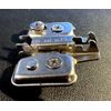 GRASS / MEPLA 600.300.21. • 00 • Hinge Baseplate • 592.393.72.00 • RARE •