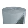 40sqft (4x10) White Double Bubble Reflective Foil Insulation Thermal Barrier R8