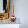 Vanfa Cuticle Oil infused with real flower (Jasmine)