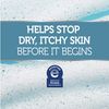 Curél Hydra Therapy Itch Defense Moisturizer and Body Wash Set,Wet Skin Lotion,+Curél Itch Defense Calming Daily Cleanser,Body Wash, Soap-free Formula,for Dry,Itchy Skin,12 fl oz&10 fl oz,2Piece set