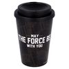 Star Wars Double Walled Coffee Glass 390ml