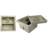 Royal & Langnickel Square Brush Basin