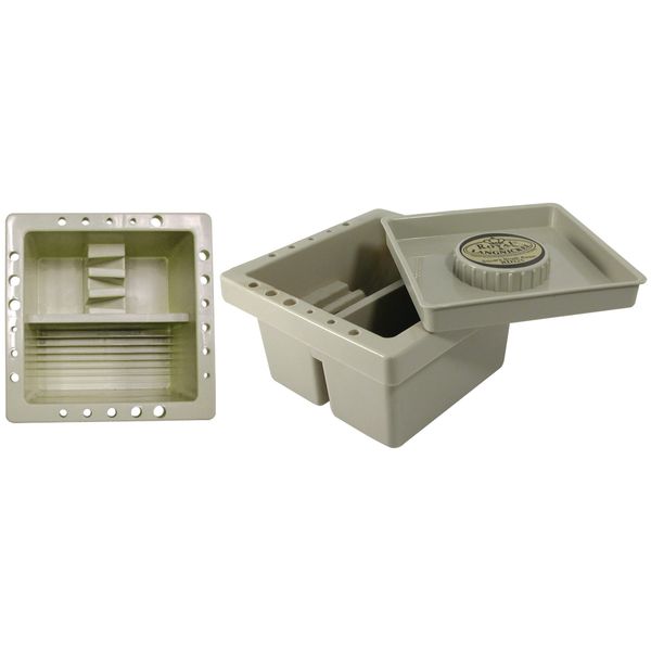 Royal & Langnickel Square Brush Basin