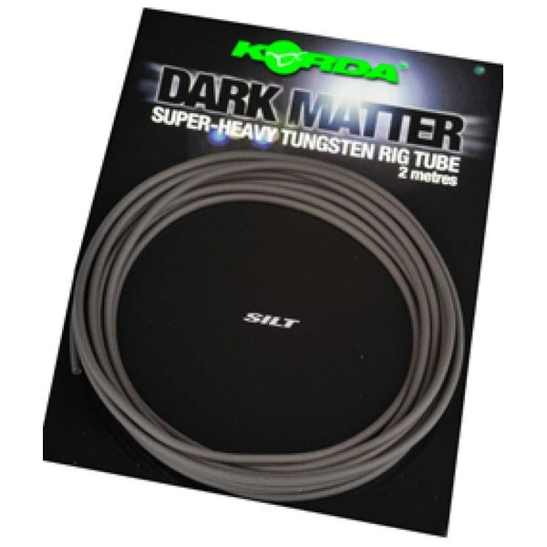 Korda Dark Matter Tubing Weed
