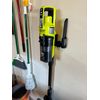 Upgraded Ryobi Stick Vacuum Wall Mount XL