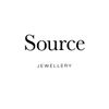 Source 20 inch 18ct Gold plated 2mm thick Braided Rope Chain Necklace