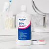 Equate Saline Solution for Sensitive Eyes, 12 fl oz, 2 Pack. FREE DELIVERY
