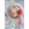 Cotta Gray Silicone Mold (Paw)