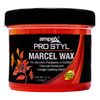 Ampro Marcel Wax - 4 oz Hair Wax