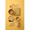 Rosti Emma Cheese Set 3 Pieces Curry