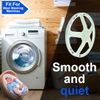 Washing Machine Drum Pulley For Tricity Bendix 50298249009