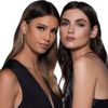 Ardell Faux Mink 815, Black, 1 Count