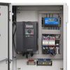 PowMr 60a Charge Controller - Solar Panel Charge Controller 12V 24V, Max 48V 1560W Input Adjustable Parameter LCD Display Current / Capacity and Timer Setting ON/Off with 5V Dual USB