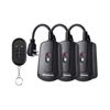 DEWENWILS Outdoor Wireless Remote Control Electrical Outlet Switch 100 Feet RF