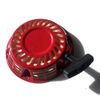 Seilzugstarter für Stromerzeuger Generator Stromaggregat Einhell KCST 2502 Reversierstarte Starter